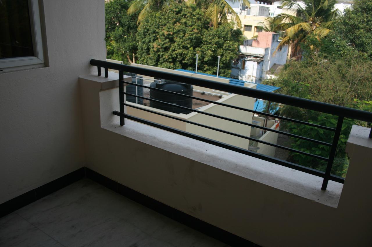 קוימבטור Hotel Grand Palace מראה חיצוני תמונה